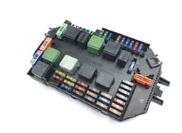 MERCEDES-BENZ 10024618 Fuse box MERCEDES-BENZ S-CLASS (W221) (2005-2013) — thumbnail 1