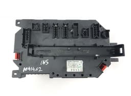MERCEDES-BENZ 10024618 Fuse box MERCEDES-BENZ S-CLASS (W221) (2005-2013) — thumbnail 3