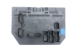 MERCEDES-BENZ 05022169 05022154 05022156 Fuse box MERCEDES-BENZ S-CLASS Coupe (C216) (2006-2013) — thumbnail 3