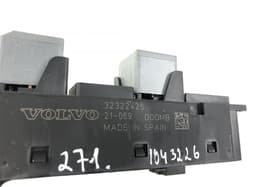 VOLVO 31473772 Fuse box VOLVO V60 II / S60 III (224, 225, 227) (2018-) — thumbnail 4