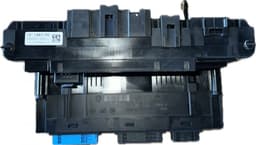BMW 61149210861 61356992418 Fuse box BMW 5 GRAN TURISMO (F07) (2009-2017) — thumbnail 4