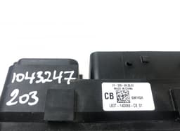 FORD 2495546 Fuse box FORD RANGER III (TKE, PX) (2011-2023) — thumbnail 4