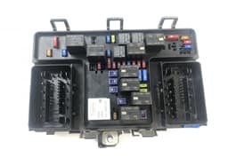 FORD 2495546 Fuse box FORD RANGER III (TKE, PX) (2011-2023) — thumbnail 2
