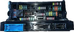 BMW 61149210861 61356992418 Fuse box BMW 5 GRAN TURISMO (F07) (2009-2017) — thumbnail 2