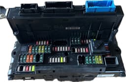 BMW 61149210861 61356992418 Fuse box BMW 5 GRAN TURISMO (F07) (2009-2017) — thumbnail 1