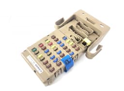 SUBARU 82201AJ010 Fuse box SUBARU LEGACY V / Outback (2009-2014) — thumbnail 1