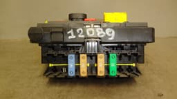 PEUGEOT Fuse box PEUGEOT 3008 I (T84) (2009-2016) — thumbnail 3