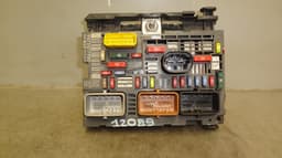 PEUGEOT Fuse box PEUGEOT 3008 I (T84) (2009-2016) — thumbnail 1