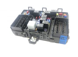 FORD 2495546 Fuse box FORD RANGER III (TKE, PX) (2011-2023) — thumbnail 1
