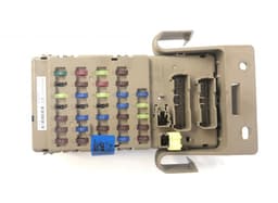 SUBARU 82201AJ010 Fuse box SUBARU LEGACY V / Outback (2009-2014) — thumbnail 2