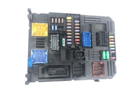 PEUGEOT 28693892 28709099 Fuse box PEUGEOT PARTNER III / RIFTER (K9) (2018-) — thumbnail 2