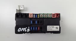 HYUNDAI 91950-C8200 Fuse box HYUNDAI i20 II (GB) (2014-2020) — thumbnail 1