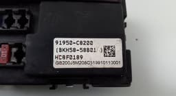 HYUNDAI 91950-C8200 Fuse box HYUNDAI i20 II (GB) (2014-2020) — thumbnail 2