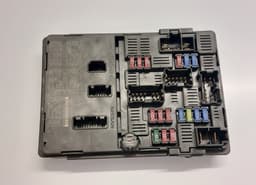 NISSAN 284B71HZ2B Fuse box NISSAN NOTE II (E12) (2013-2019) — thumbnail 1