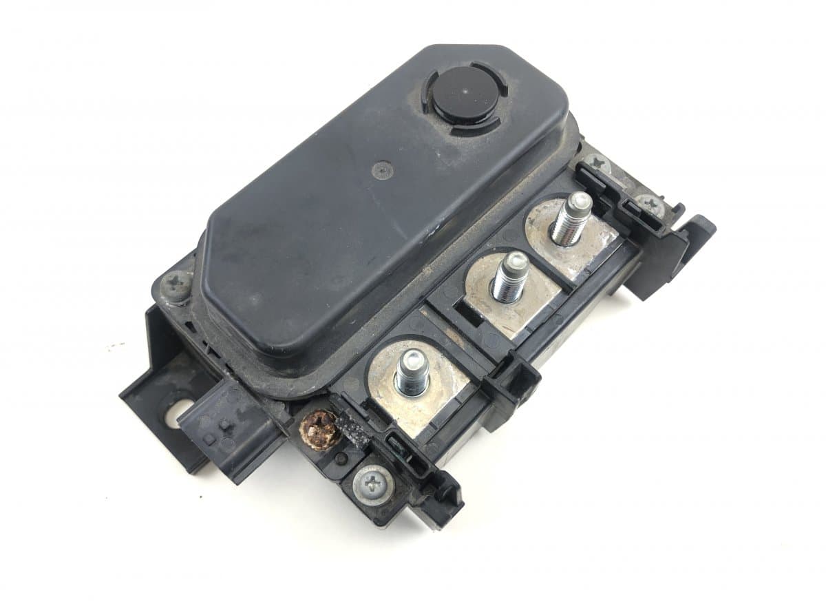 NISSAN 243026RA0B Fuse box NISSAN QASHQAI III (J12) (2021-)