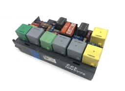 MERCEDES-BENZ 15444546 Fuse box MERCEDES-BENZ GL-CLASS (X164) (2006-2012) — thumbnail 1
