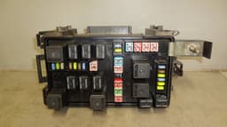CHRYSLER Fuse box CHRYSLER 300C I (2004-2010) — thumbnail 4