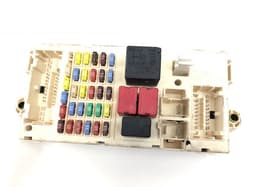 MASERATI 221967 Fuse box MASERATI QUATTROPORTE III (03.04-) — thumbnail 2