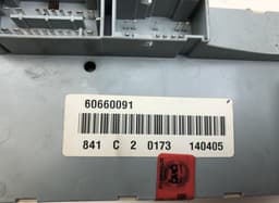 MASERATI 221967 Fuse box MASERATI QUATTROPORTE III (03.04-) — thumbnail 4