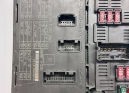 NISSAN 284B71HZ2B Fuse box NISSAN NOTE II (E12) (2013-2019) — thumbnail 2