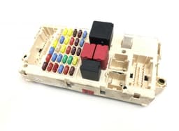 MASERATI 221967 Fuse box MASERATI QUATTROPORTE III (03.04-) — thumbnail 1