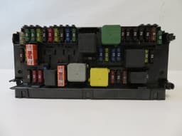 MERCEDES-BENZ A2129006012 A2125402950 A2129007304 A2125401750 A2129000206 A2129008507 A2129004810 A2129005111 A2129006108 A2129006212 A2129000109 A2319001507 Fuse box MERCEDES-BENZ E-CLASS Coupe (C207) (2009-2016) — thumbnail 5