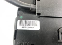 MERCEDES-BENZ A2075400150 Fuse box MERCEDES-BENZ E-CLASS Coupe (C207) (2009-2016) — thumbnail 3