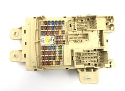 KIA 91950G5221 Fuse box KIA NIRO I (DE) (2016-2022) — thumbnail 3