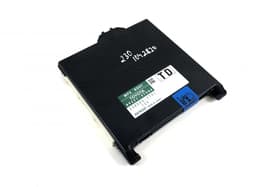 TOYOTA 2380005791 Fuse box TOYOTA PRIUS III PLUS (XW40) (2011-2021) — thumbnail 1