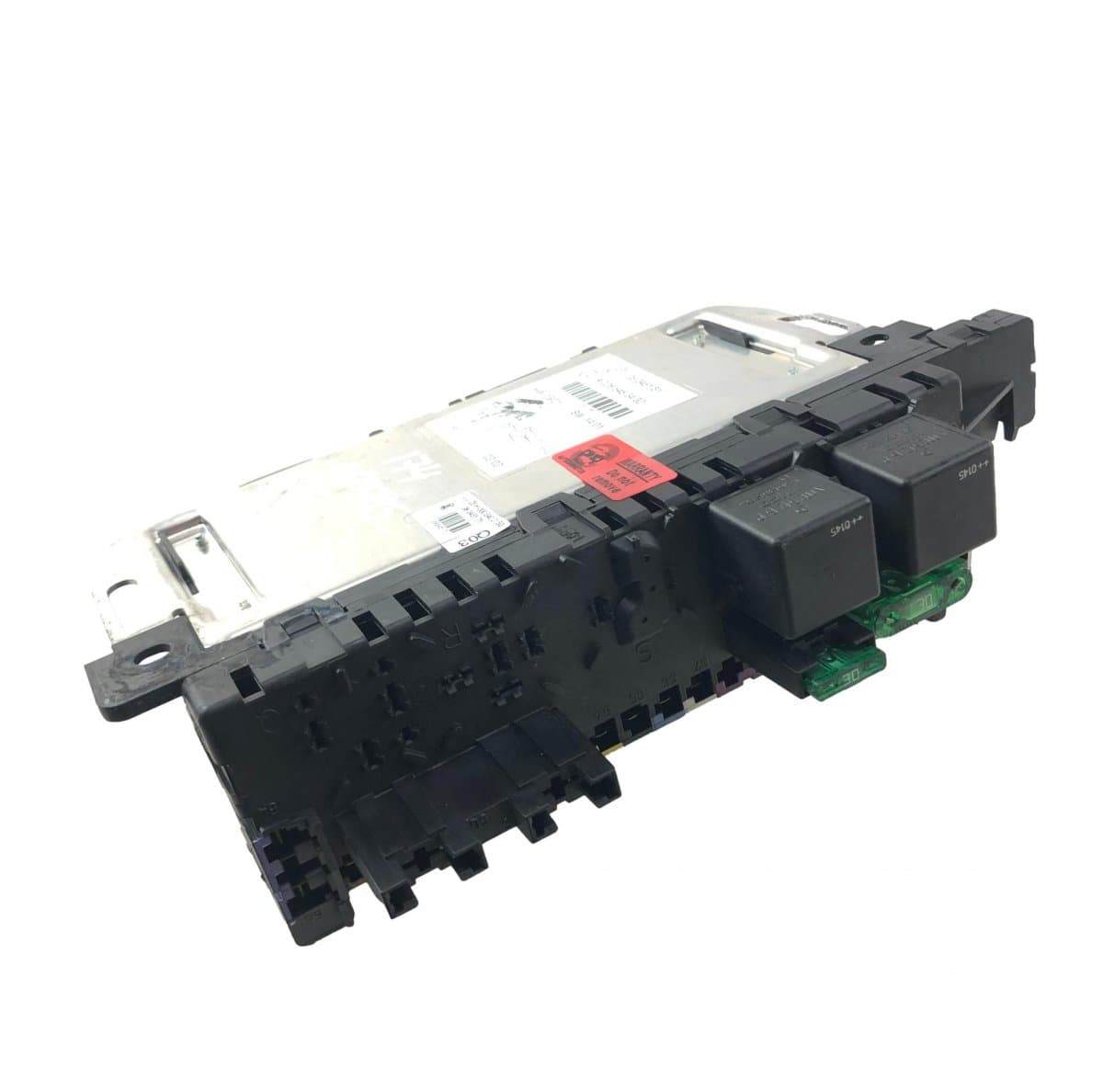 MERCEDES-BENZ 05045139 05045135 05045131 Fuse box MERCEDES-BENZ SL-CLASS (R230) (2001-2012)
