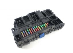 FORD A2C7300480200 Fuse box FORD MONDEO Mk V (CD, CE, CF) (2014-2022) — thumbnail 1