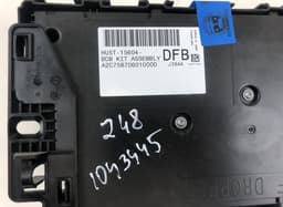 FORD A2C7300480200 Fuse box FORD MONDEO Mk V (CD, CE, CF) (2014-2022) — thumbnail 3