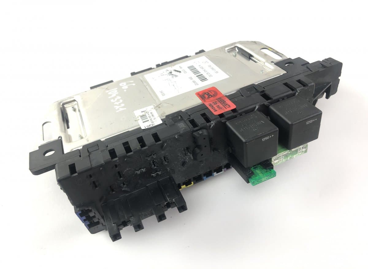 MERCEDES-BENZ 05045139 05045135 05045131 Fuse box MERCEDES-BENZ SL-CLASS (R230) (2001-2012)