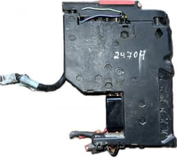 MERCEDES-BENZ Fuse box MERCEDES-BENZ E-CLASS Coupe (C207) (2009-2016) — thumbnail 2