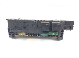 MERCEDES-BENZ 05045139 05045135 05045131 Fuse box MERCEDES-BENZ SL-CLASS (R230) (2001-2012) — thumbnail 2