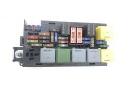 MERCEDES-BENZ 15444546 Fuse box MERCEDES-BENZ R-CLASS (W251) (2006-2013) — thumbnail 2