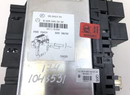 MERCEDES-BENZ 05045139 05045135 05045131 Fuse box MERCEDES-BENZ SL-CLASS (R230) (2001-2012) — thumbnail 4