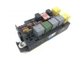 MERCEDES-BENZ 15444546 Fuse box MERCEDES-BENZ R-CLASS (W251) (2006-2013) — thumbnail 1