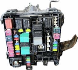 HONDA Fuse box HONDA CR-V II (RD) (2001-2006) — thumbnail 1