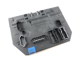 MERCEDES-BENZ 05022169 05022154 05022156 Fuse box MERCEDES-BENZ S-CLASS (W221) (2005-2013) — thumbnail 1