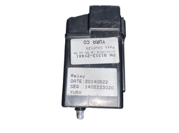 HYUNDAI 91313-2Y441 Fuse box HYUNDAI TUCSON II / ix35 I (LM) (2009-2017) — thumbnail 3