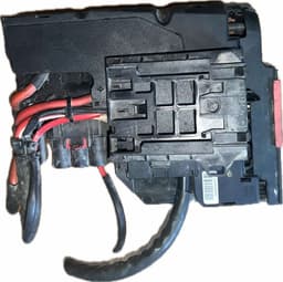 MERCEDES-BENZ A2075400640 Fuse box MERCEDES-BENZ C-CLASS (W204) (2007-2013) — thumbnail 2