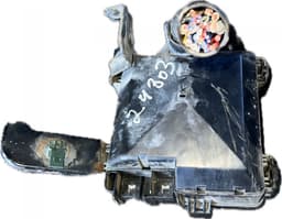 HONDA Fuse box HONDA CR-V II (RD) (2001-2006) — thumbnail 2