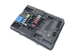 RENAULT 284B77542R Fuse box RENAULT KANGOO III (FFK, KFK) (2021-) — thumbnail 1
