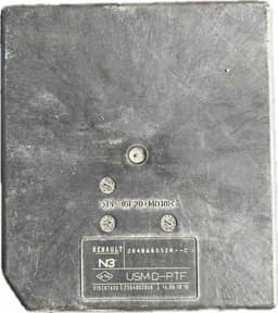RENAULT 284B66052R Fuse box RENAULT LAGUNA III (2007-2015) — thumbnail 2