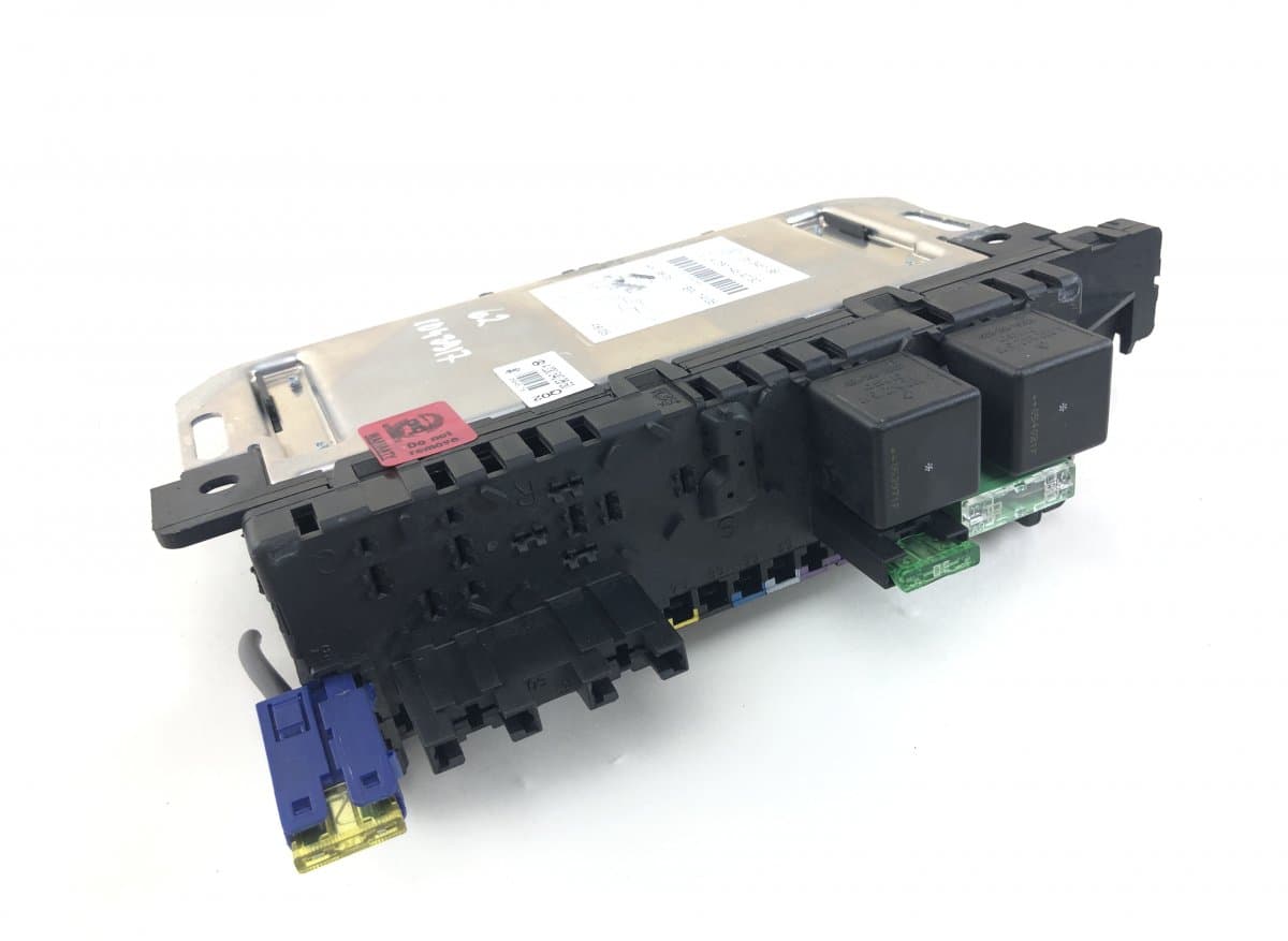MERCEDES-BENZ 05045139 05045135 05045131 Fuse box MERCEDES-BENZ SL-CLASS (R230) (2001-2012)