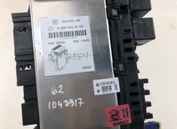 MERCEDES-BENZ 05045139 05045135 05045131 Fuse box MERCEDES-BENZ SL-CLASS (R230) (2001-2012) — thumbnail 4