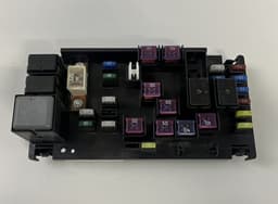 SUBARU 82241SG000 Fuse box SUBARU FORESTER (SJ) (2013-2018) — thumbnail 1
