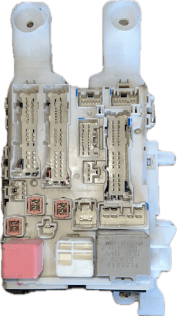 TOYOTA 8273042370 Fuse box TOYOTA RAV 4 III (XA30) (2005-2012) — thumbnail 2