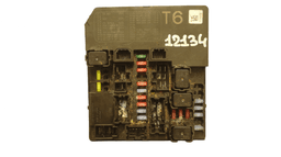 NISSAN Fuse box NISSAN JUKE I (F15) (2010-2019) — thumbnail 1